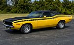 1970 AAR Cuda Thumbnail 1