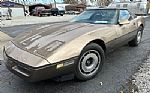 1984 Corvette Thumbnail 3