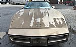 1984 Corvette Thumbnail 5
