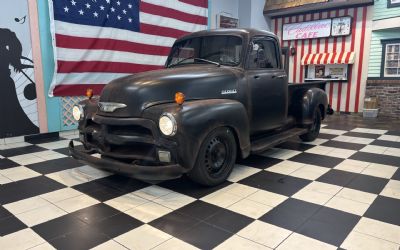 Photo of a 1955 Chevrolet 3100 for sale