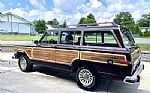 1989 Grand Wagoneer Thumbnail 4