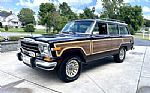 1989 Grand Wagoneer Thumbnail 2