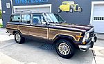 1989 Grand Wagoneer Thumbnail 6