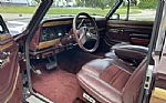 1989 Grand Wagoneer Thumbnail 5