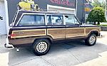 1989 Grand Wagoneer Thumbnail 8