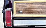 1989 Grand Wagoneer Thumbnail 10