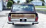 1989 Grand Wagoneer Thumbnail 9