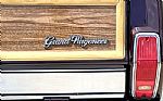 1989 Grand Wagoneer Thumbnail 11