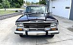 1989 Grand Wagoneer Thumbnail 12