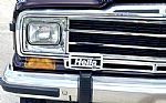 1989 Grand Wagoneer Thumbnail 13