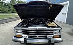 1989 Grand Wagoneer Thumbnail 17
