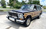 1989 Grand Wagoneer Thumbnail 23