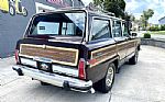 1989 Grand Wagoneer Thumbnail 26