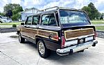 1989 Grand Wagoneer Thumbnail 25