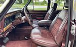 1989 Grand Wagoneer Thumbnail 29