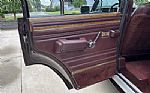 1989 Grand Wagoneer Thumbnail 37