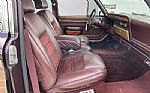 1989 Grand Wagoneer Thumbnail 42