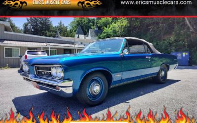 Photo of a 1964 Pontiac GTO for sale