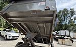 2026 7 x 14 Dump w/ Tarp - USED Thumbnail 25