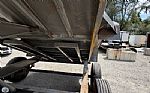 2026 7 x 14 Dump w/ Tarp - USED Thumbnail 29
