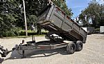 2026 7 x 14 Dump w/ Tarp - USED Thumbnail 30