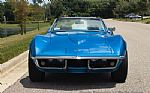 1969 Corvette Thumbnail 8