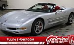 2002 Corvette Thumbnail 1