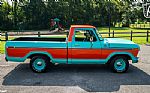 1978 F100 Ranger XLT Thumbnail 20
