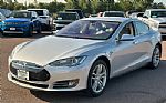 2013 Model S Thumbnail 4