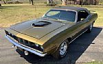 1971 Barracuda Thumbnail 1