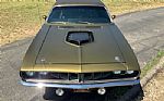 1971 Barracuda Thumbnail 9