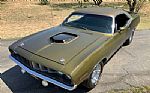 1971 Barracuda Thumbnail 12