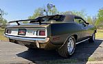 1971 Barracuda Thumbnail 45