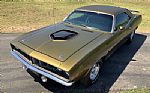 1971 Barracuda Thumbnail 78