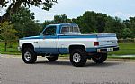 1984 K10 Scottsdale Silverado Thumbnail 3