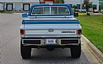 1984 K10 Scottsdale Silverado Thumbnail 4