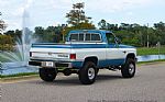 1984 K10 Scottsdale Silverado Thumbnail 5