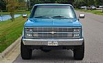 1984 K10 Scottsdale Silverado Thumbnail 8
