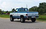 1984 K10 Scottsdale Silverado Thumbnail 17