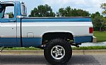 1984 K10 Scottsdale Silverado Thumbnail 24