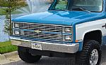 1984 K10 Scottsdale Silverado Thumbnail 26