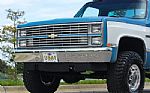 1984 K10 Scottsdale Silverado Thumbnail 27