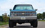 1984 K10 Scottsdale Silverado Thumbnail 31
