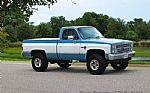 1984 K10 Scottsdale Silverado Thumbnail 35