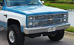 1984 K10 Scottsdale Silverado Thumbnail 37