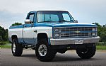1984 K10 Scottsdale Silverado Thumbnail 43