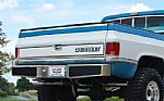 1984 K10 Scottsdale Silverado Thumbnail 42