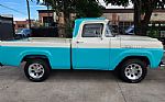 1960 F-100 Thumbnail 3