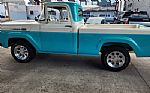 1960 F-100 Thumbnail 8