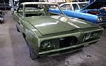 1969 Barracuda Thumbnail 1
